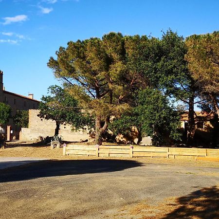 Maison Entiere Hameau Monastir Del Camp Passa Buitenkant foto