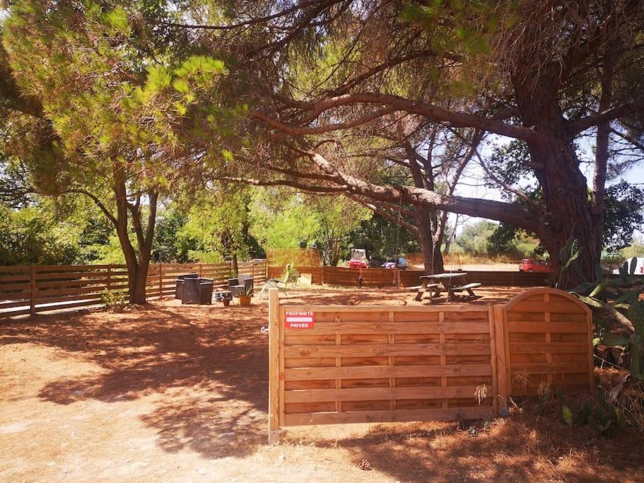 Maison Entiere Hameau Monastir Del Camp Passa Buitenkant foto